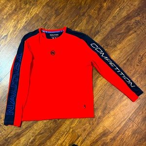 Nautica Longsleeve